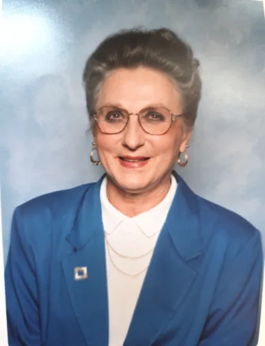 Mary Notaro